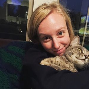 Meet your Posher, Colleen